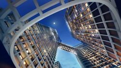 Canninghill Piers (D6), Apartment #583872651